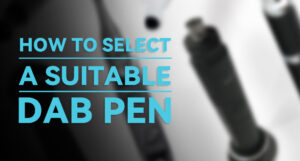 select dab pen