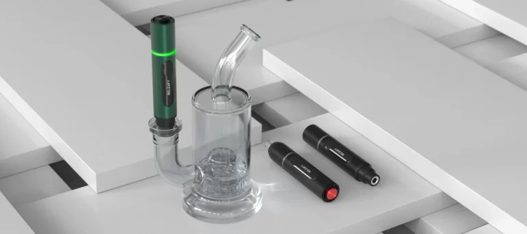 RELEAFY Glow 2-in-1 Enail