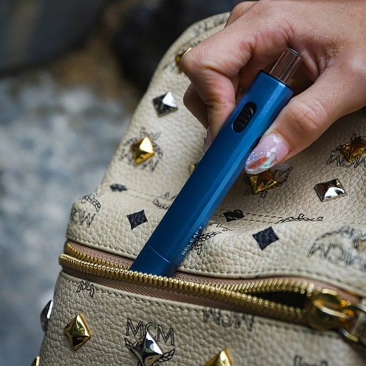 Portable dab pen-Slidr