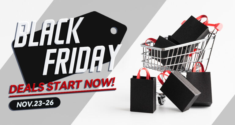 RELEAFY Black Friday